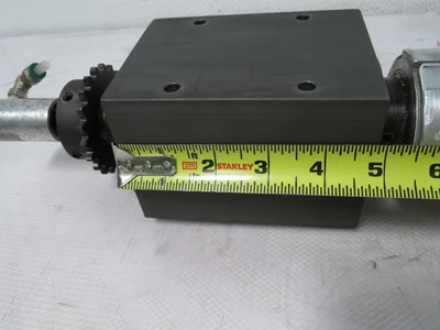 Used DEUBLIN _UNKNOWN_ Parts & Accessories (Material Handling) Texas US | OCO Industrial #1779485