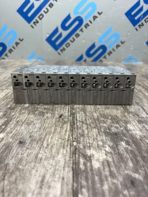 Used Festo NAW-1/8-02-VDMA Pumps South Carolina US | ESS Industrial Equipment Sales #1326520