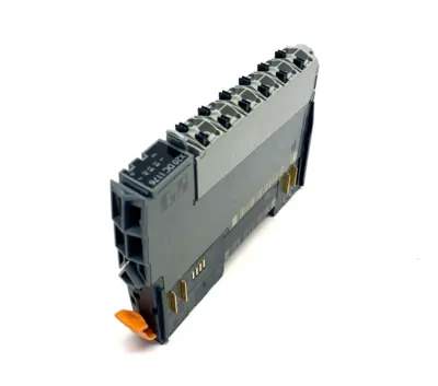 Used B&R Automation X20 DC 1176, X20BM11 PLC Input & Output Michigan US | Maverick Industrial Sales #1397787
