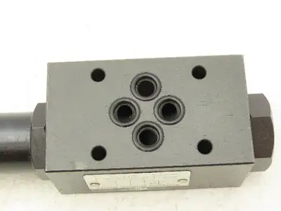 Used LCH _UNKNOWN_ Valves/Fittings Indiana US | Arrow Industrial #1408490