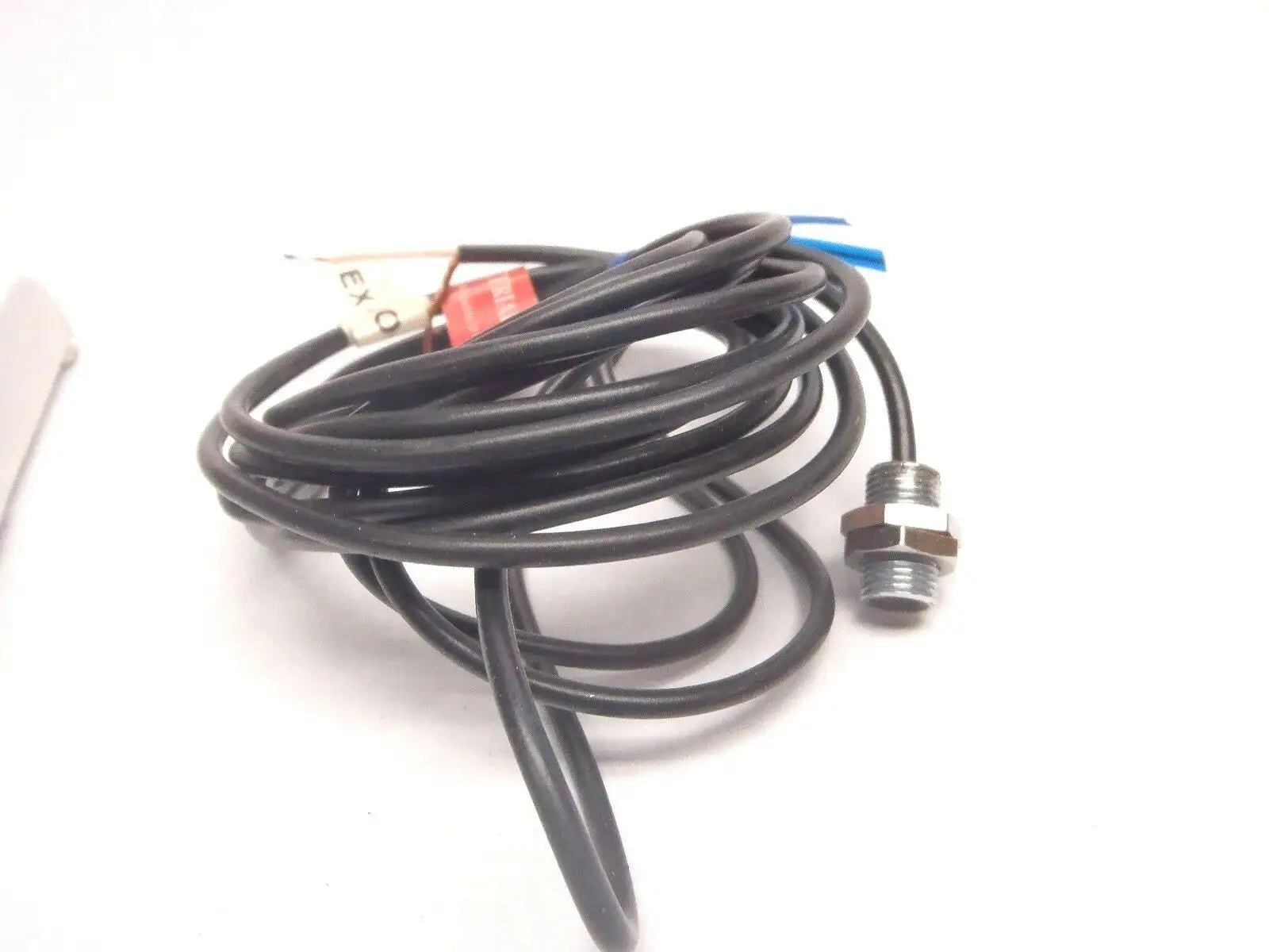 New | in-Stock KEYENCE Sensor With Cable Proximity Sensors Michigan US | Maverick Industrial Sales #1496188