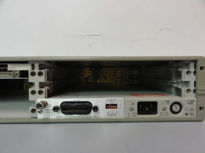 USED HP 3488A
