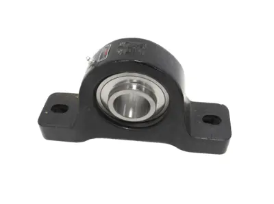 NEW REXNORD PU335N PILLOW BLOCK BEARING 2-3/16"