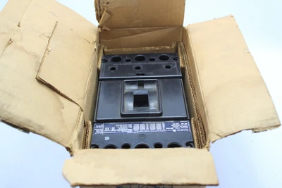 New | in-Stock Westinghouse 5680D03G LB2400F Circuit Breaker Parts California US | Davliegogo LLC #1707390