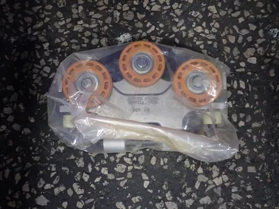 USED UNIFIED IND INC DET 113