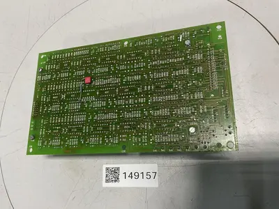 USED ARBURG 1.0981B