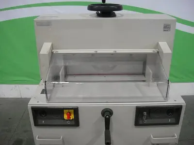 USED MBM 4810-95