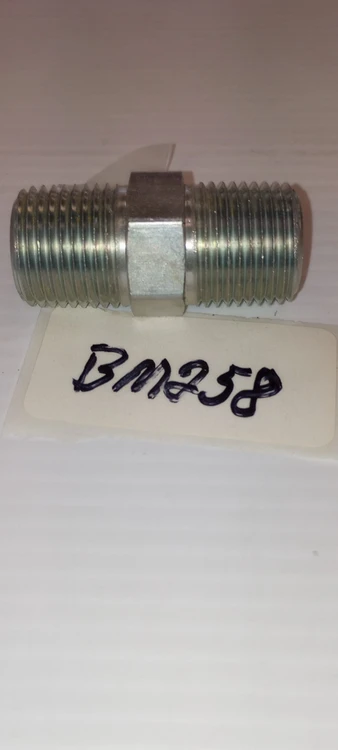 New | in-Stock paker Nipple Fittings 1 3/4" X 3/4" Arbors & Adapters Arizona US | ASSET CONVERSION SPECIALISTS, INC. #1319469