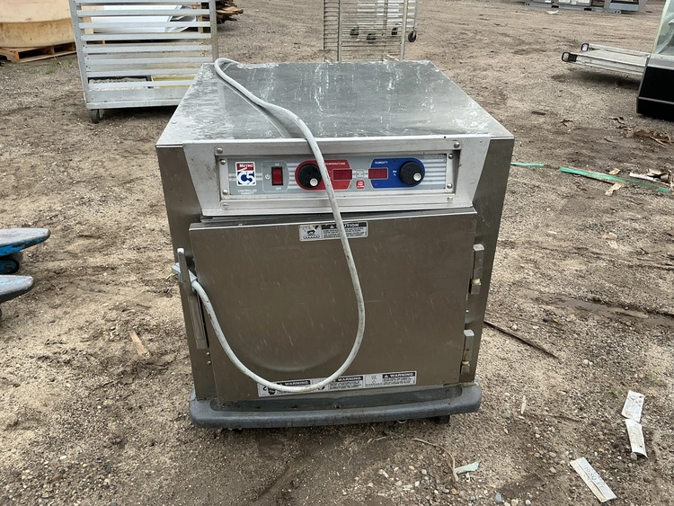 Used METRO C593L — SFS —U Proofers (Bakery) Michigan US | Miedema Asset Management Group #1414939