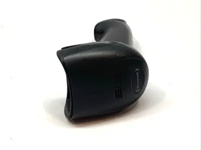 Used Honeywell Handheld Barcode Scanner NO CABLE Barcode Scanners Michigan US | Maverick Industrial Sales #1427077