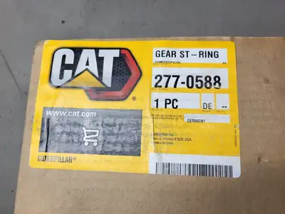 NEW CATERPILLAR 277-0588