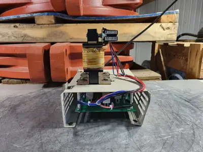NEW TCI V1K35A00