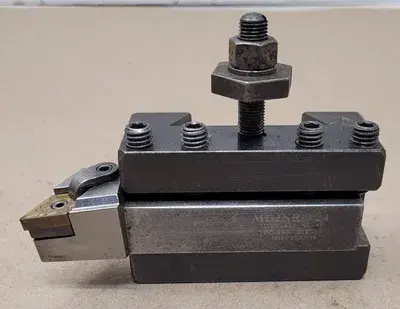 Used ALORIS CXA 1 Misc Industrial Equipment Kentucky US | Aucto #686892