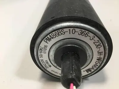 NEW ITON INDUSTRIES PM486BS-10-366-3-230-JH-NR546A