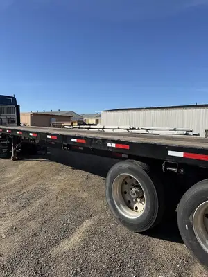 USED 1970 UTILITY 40 FT