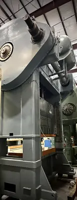 USED 1979 NIAGARA NIAGARA BP2-500-84-42 PRESS