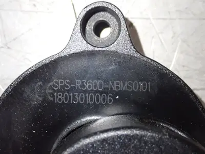 NEW HONEYWELL PSR360DNBMS0101