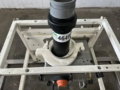 Safeline Gravity Metal Detector