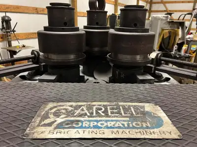 2007 IMCAR CPHV-90 Rolls-Angle Bend | Asset Exchange Corporation (5)