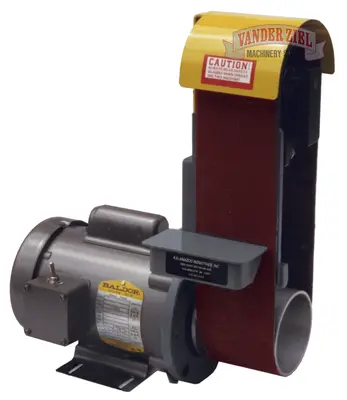 NEW KALAMAZOO INDUSTRIES S4