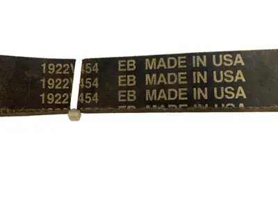 1922V454 | Toothed Belt - New Other