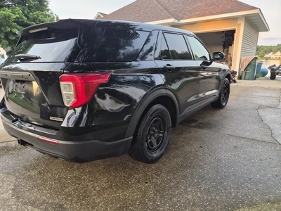 Used 2021 FORD EXPLORER SUVs Wyoming US | Miedema Asset Management Group #1312299
