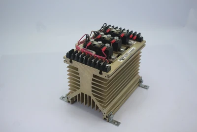 Used Baldor M055B DC Power Supplies California US | Davliegogo LLC #1705803