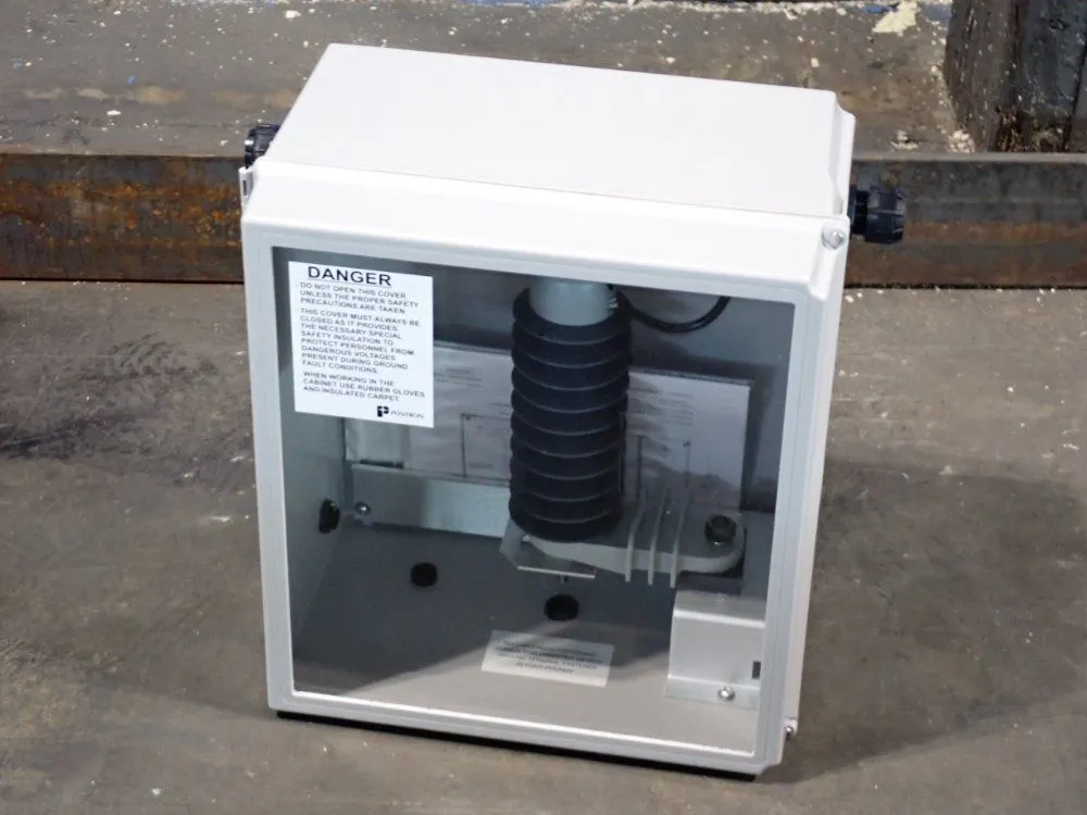 Used POSITRON _UNKNOWN_ Surge Protectors Ohio US | HGR 24 #1125789