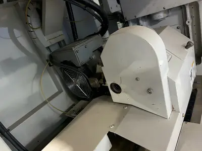 Used NOMURA NN16UII Automatic Bar Machines Ohio US | HGR 24 #1518969