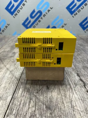 USED FANUC A03B-0819-C011 A03B-0807-C011