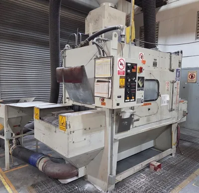 EMPIRE IL4884-RS Finishing | Machinery For Sale (1)