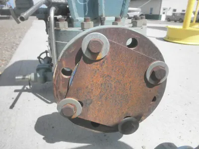USED CPC A3X4X11VP-C