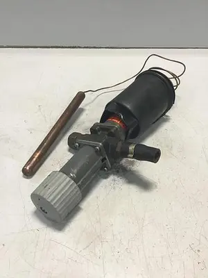 USED DANFOSS AVTB