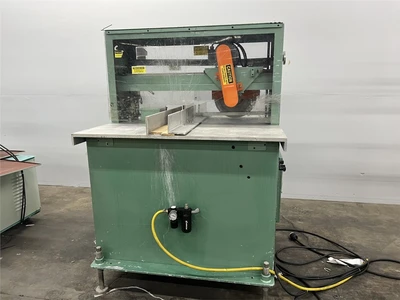 USED RDN C420