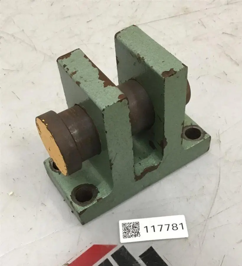 Used NISSEI FS210S50ASE / Y Clamps Michigan US | Ideal Machinery #1311440