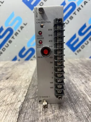 RELIANCE 0-52806-1 Electrical/PLC/Automation | ESS Industrial Equipment Sales (2)