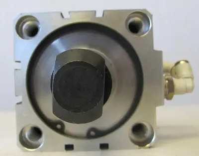 CKD SSD-K-80-20-N Air Pneumatic Cylinder 1” Stroke 1” Bore