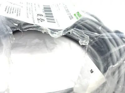 New | in-Stock Murrelektronik Single Ended M8 female 0° A-cod. Cable, 20m Cable & Wire Michigan US | Maverick Industrial Sales #1392790