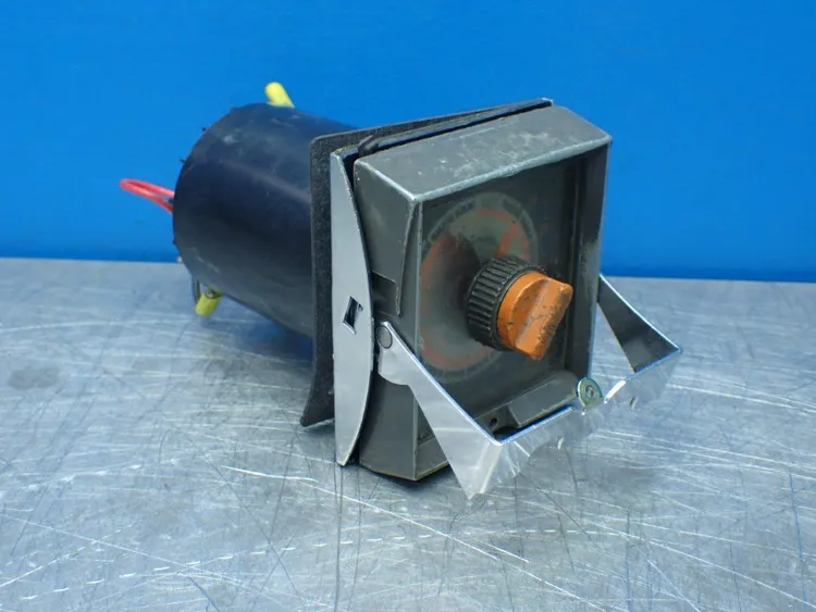 Used EAGLE SIGNAL HG100A6 Timers Ohio US | HGR 24 #884086