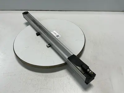 USED NOVOTECHNIK TLH-450