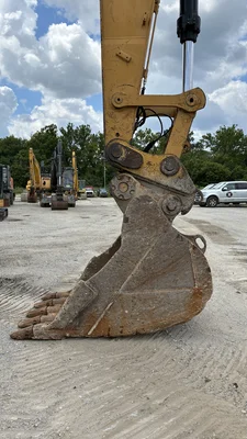 Used 2019 Caterpillar 336 Excavators Maryland US | Zadoon Equipment #1480755