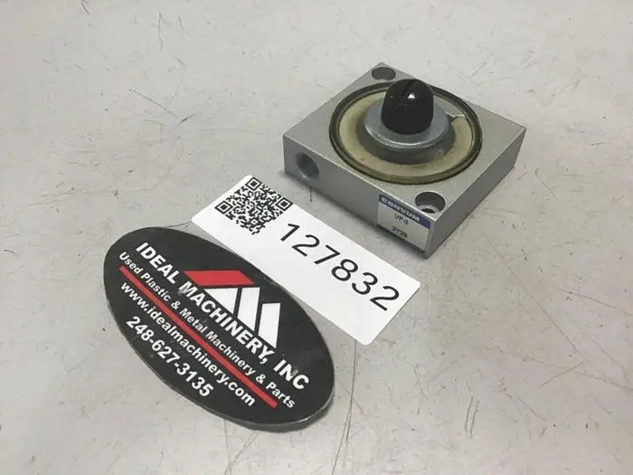 Used MYOTOKU VF-3 Filters | Ideal Machinery #620096
