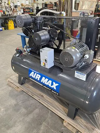 NEW AIR-MAX MAC-10304V120VHFF