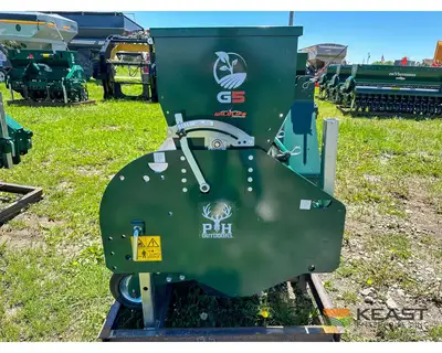 Used PH OUTDOORS _UNKNOWN_ No-Till Drills Iowa US | Keast Enterprises #1360377