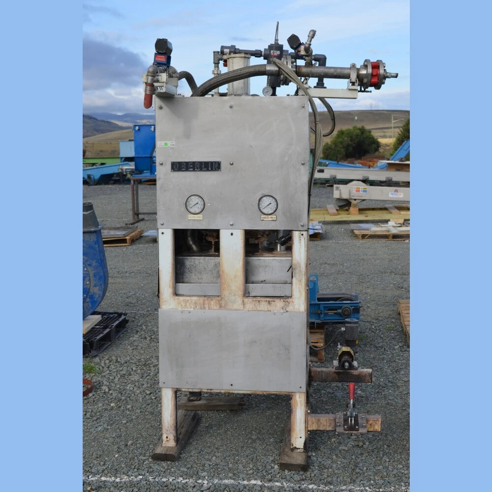 Oberlin OPF-2 Coolant Pressure Filter