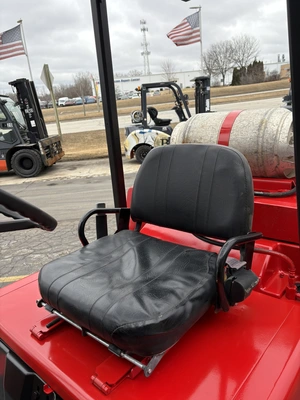 USED 1994 HYSTER S100XL