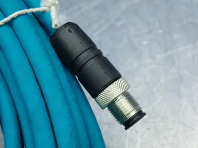 Used LUMBERG AUTOMATION 900004151 Cable & Wire Ohio US | HGR 24 #1070390