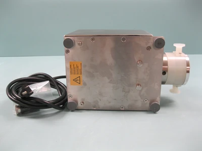Quattroflow QF15 Model QF15ADEGNW-115 Quaternary Diaphragm Pump B9
