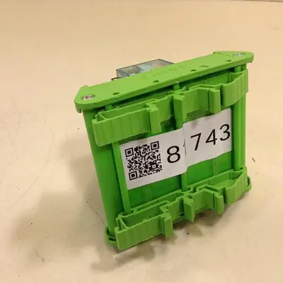 USED EUROTEK ET-MRZ04/24DC/SC/N/AR