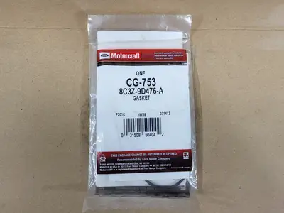 NEW FORD 8C3Z-9F468-B